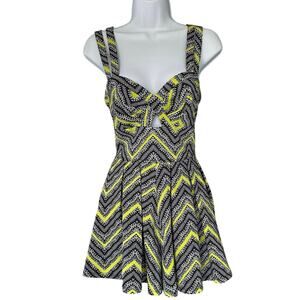 Material Girl Romper